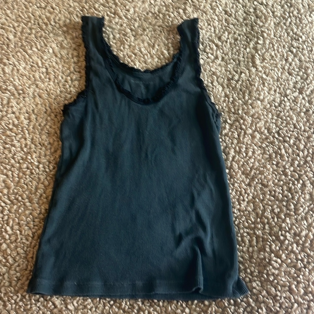 Brandy tank